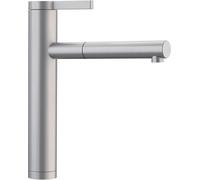 Blanco Robinet de cuisine LINEE-S inox brossé 517593
