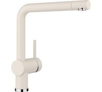 Blanco Robinet de cuisine LINUS blanc soft mat 526961