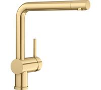 Blanco Robinet de cuisine LINUS satin or mat 526683