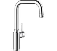 Blanco Robinet de cuisine LIVIA-S chromé 521288