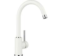 Blanco Robinet de cuisine MIDA blanc 519418