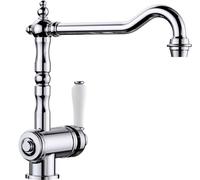 Blanco Robinet de cuisine TRADON chromé 515990