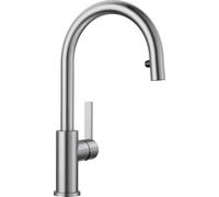 Blanco Robinetterie basse pression CANDOR-S inox brossé 525125