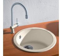 Blanco Rondo Évier de cuisine, 527057,