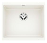 BLANCO ROTAN 500-U SILGRANIT blanc