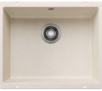 BLANCO ROTAN 500-U SILGRANIT blanc doux
