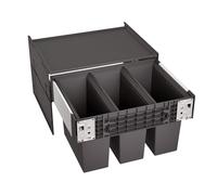 Blanco Select II trieur à déchets 45 l noir 526204