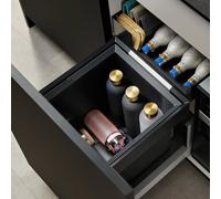 Blanco Select - Poubelle encastrable, volume de 30 l 526304