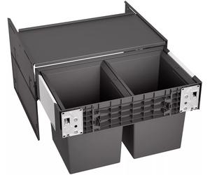 Blanco Select II trieur à déchets 34 l noir 526207
