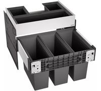 Blanco Select II trieur à déchets 45 l noir 526209