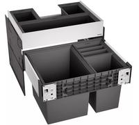 Blanco Select II trieur à déchets 46 l noir 526210