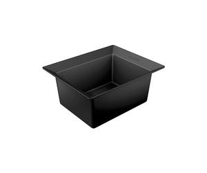 Blanco Select - Récipient de tri, noir 229342