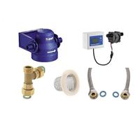 Blanco - Set d’installation pour robinetterie filtrante 529111