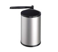 Blanco Singolo - Poubelle encastrable, 20 l 527971