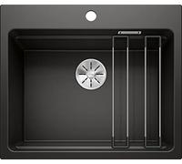 BLANCO Sink Évier de cuisine Noir