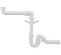 Blanco siphon d’évier 137287
