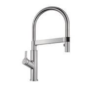 BLANCO SOLENTA-S Senso Robinet 523127