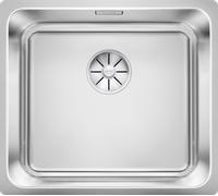 Blanco Solis 450-IF Inox InFino Inox Lisse