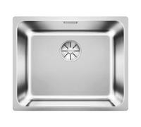 Blanco Solis 500 - Évier, 54x44 cm, inox brossé 526122