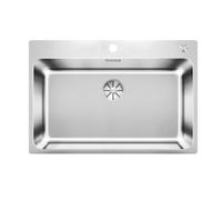 Blanco Solis 700 - Évier 74x50 cm, InFino, inox brossé 526127