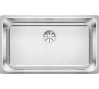 Blanco Solis 700-IF Inox InFino Inox Brossé