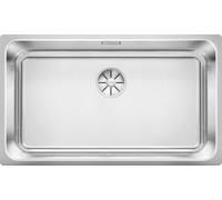 Blanco Solis 700-U Inox InFino Inox Brossé
