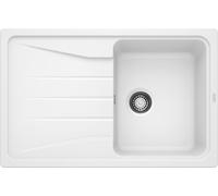 Blanco Sona 45 S Silgranit BLANC