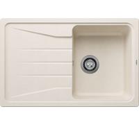 Blanco Sona 45 S Silgranit BLANC SOFT
