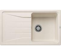 Blanco Sona 5 S Silgranit BLANC SOFT