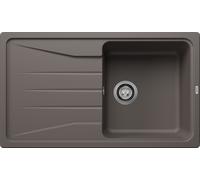 Blanco Sona 5S Silgranit GRIS VOLCAN