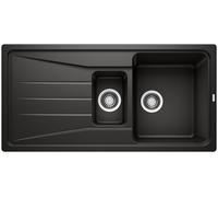 Blanco Sona 6 S Silgranit NOIR