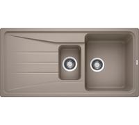 Blanco Sona 6 S Silgranit TARTUFO