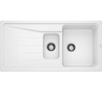 Blanco Sona 6S Silgranit BLANC