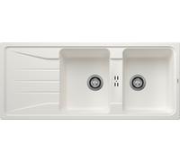 Blanco Sona 8S Silgranit BLANC