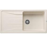 Blanco Sona XL 6 S Silgranit BLANC SOFT