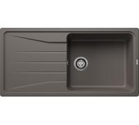 Blanco Sona XL 6 S Silgranit GRIS VOLCAN