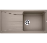 Blanco Sona XL 6S Silgranit TARTUFO