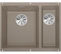 Blanco sous-Ligne 340/160-U Piscine Principale Gauche Tartufo