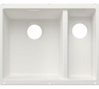 Blanco sous-Ligne 340/160-U pour Coloré Composants Blanc 527823