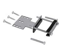 Blanco Stabilisateur supplémentaire 75 mm pour robinetterie de cuisine acier inoxydable 513384