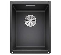 Blanco Subline 320 - Évier en Silgranit, 35x46 cm, InFino, anthracite 523406