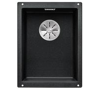 Blanco Subline 320-U évier en granit 32x40 cm anthracite 523406