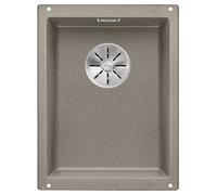 Blanco Subline 320-U évier en granit 40x32 cm gris/graphite/onyx 523414