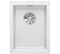Blanco Subline 320-U évier en granit 46x35 cm blanc 523410