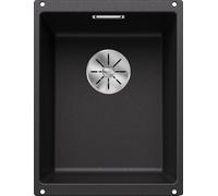 Blanco Évier en granit Subline 320-U 32x40 cm Anthracite 523406