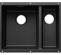 Blanco SUBLINE 340/160-U Évier Top Mount Anthracite 527821