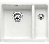 Blanco Subline 350/150-U Céramique Blanc Cristal BLANC CRISTAL