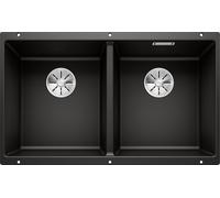 Blanco Subline 350/350-U Silgranit