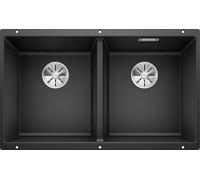 Blanco Subline 350/350-U Silgranit ANTHRACITE
