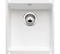 Blanco Subline 375-U Céramique Blanc Cristal BLANC CRISTAL